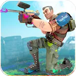 Пейнтбол Xtreme War 2019: Реальна бойова стрілянина