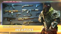 PHOBOS 2089: Idle Tactical 1.49