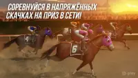 Photo Finish Horse Racing 100.2
