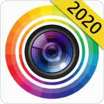 Camly Pro – фоторедактор 1.9