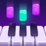 Piano Solo - класичний піаніно 4