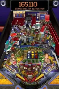 Pinball Platform - Arcade Platformer Game 19.06.03