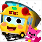 PINKFONG Car Town