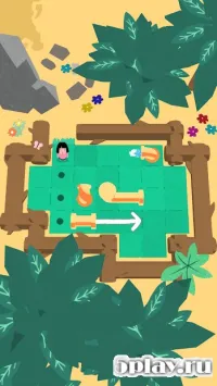 Pipe Push Paradise 1.0.0