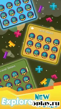 Pipe Puzzle - Plumber 1.0