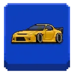 Pixel Car Racer 1.2.5