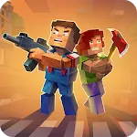 4 GUNS: 3D Pixel Shooter 0.13