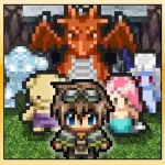 Idle Hero Slayer - Fantasy Pixel Dungeon Survival 1.0.06