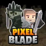 Epic HeroesWar: Blade