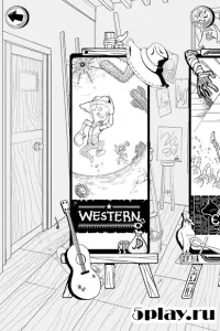 Pixel Land - Colors by Number