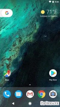 Pixel Launcher 9-5214744