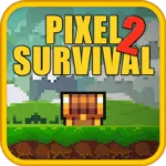 Pixel Survival Game 2.23