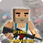 Pixel Z Alive