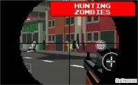 Pixel Z Sniper - Last Hunter 1.7