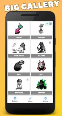 PixNite - Раскраска по номерам 0.0.5