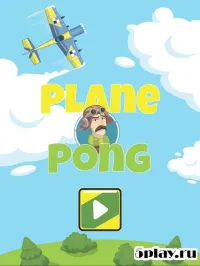 Plane Pong 1.0.1