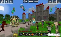Battle Craft Royale