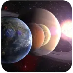 Solar System Scope 3.2.4