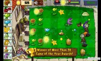 Plants vs. Zombies