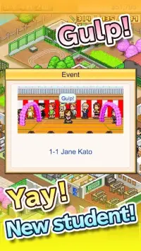 Pocket Academy ZERO 2.0.8