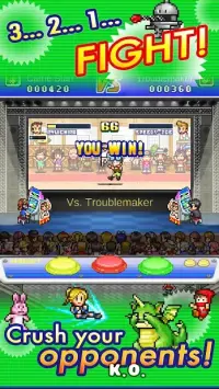 Pocket Arcade Story 1.1.3