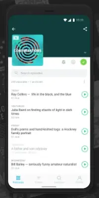 Pocket Casts - Podcast Player