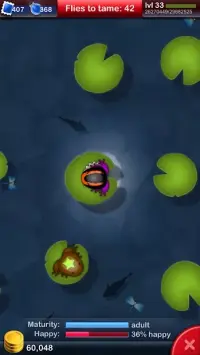 Кишенькові жаби 3.0.7