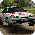Pocket Rally 1.4.0