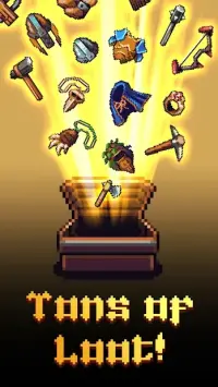 Pocket Roguelike 2.4.8