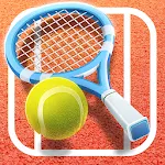 Pocket Tennis League 1.9.3913