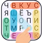 ПОШУК СЛОВА - Word Search