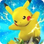 Pokemon Shuffle Mobile