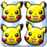 Pokemon Shuffle Mobile