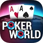 Poker World - Offline Texas Holdem