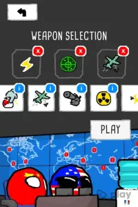 Polandball: Not Safe For World 1.08.7