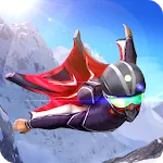 Полетах на вингсьютах - Wingsuit Flying 1.0.4