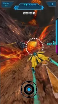 Полетах на вингсьютах - Wingsuit Flying 1.0.4