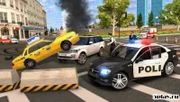 PAKO - Car Chase Simulator 1.0.9