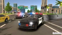Offroad Police Car Driving Simulator Game 0.1.2