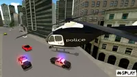Police Helicopter Simulator 1.51