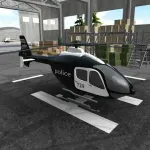 Police Helicopter Simulator 1.51