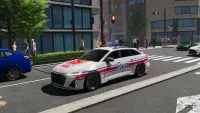 Police Sim 2022 v1.9.98