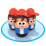 Tap Tap Reborn 2: Popular Songs Rhythm Game