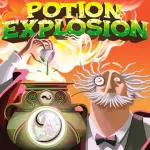 Tap Tap Potion - Idle Brewing Clicker Game 2.3.3