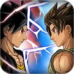 Super Power Warrior Боротьба Легенда Помста боротьби