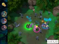 Power Rangers: All Stars 1.0.5