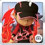 BoBoiBoy: Galactic Heroes RPG