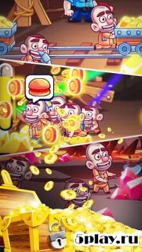 Gangstar Vegas - Мафия в игре 7.3.0h