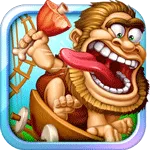 Idle Prehistoric Park - Theme Park Tycoon 0.9.8