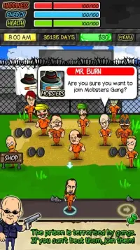 Prison Life Tycoon - Idle Game 1.0.39